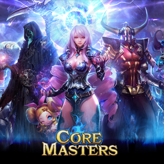 코어마스터즈 1번째 이미지