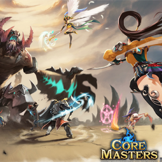 코어마스터즈 2번째 이미지