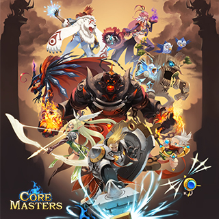 코어마스터즈 5번째 이미지