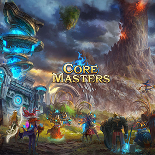 코어마스터즈 6번째 이미지