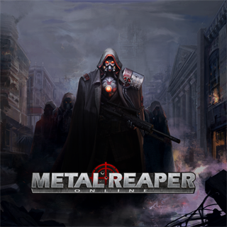 메탈리퍼 온라인 1번째 이미지