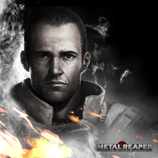 메탈리퍼 온라인 2번째 이미지