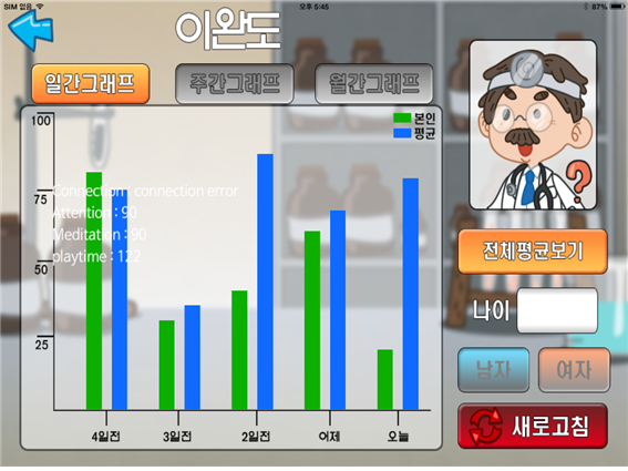 다이노 대쉬5번째 이미지