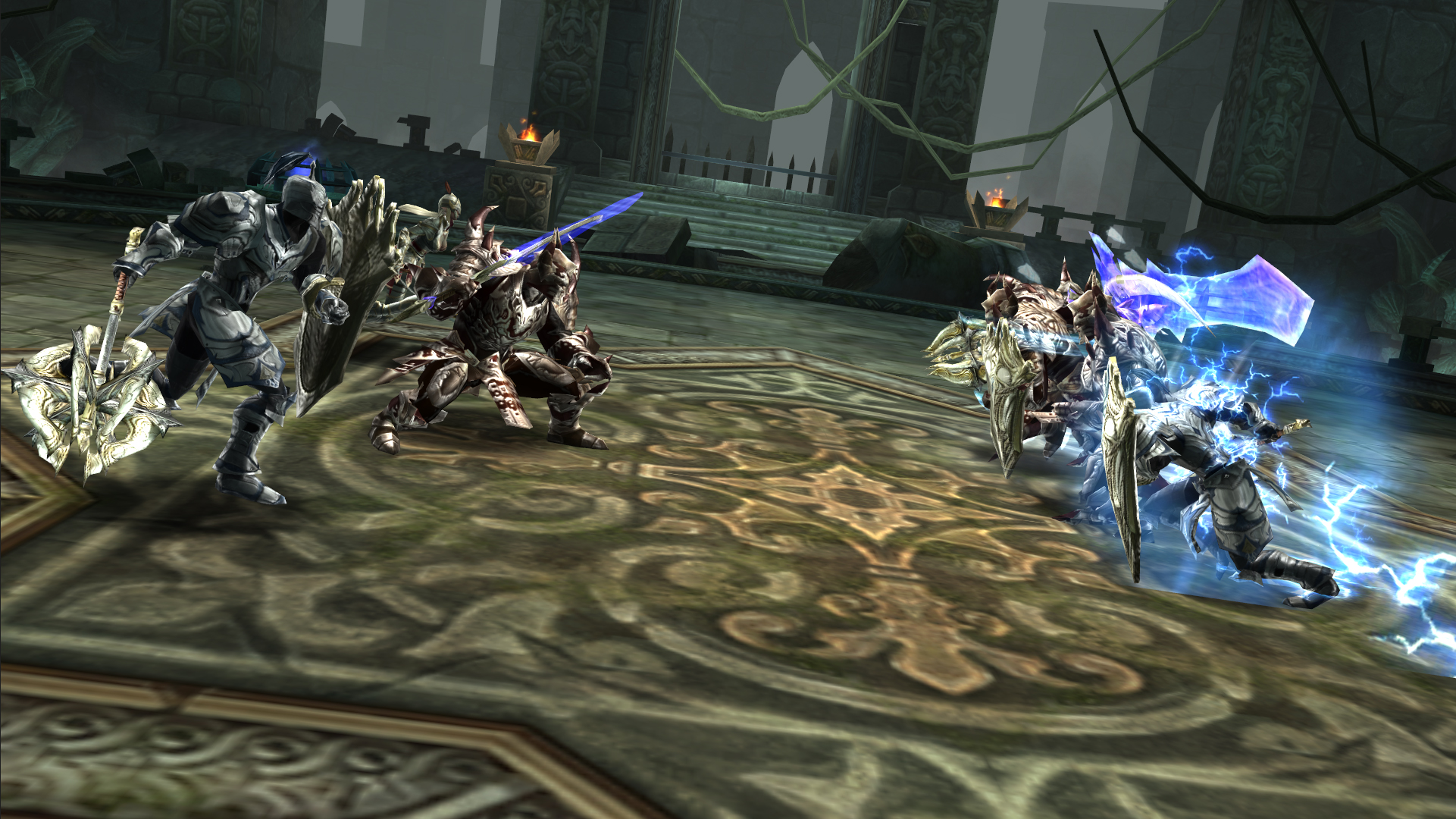 레이븐 with NAVER 6번째 이미지