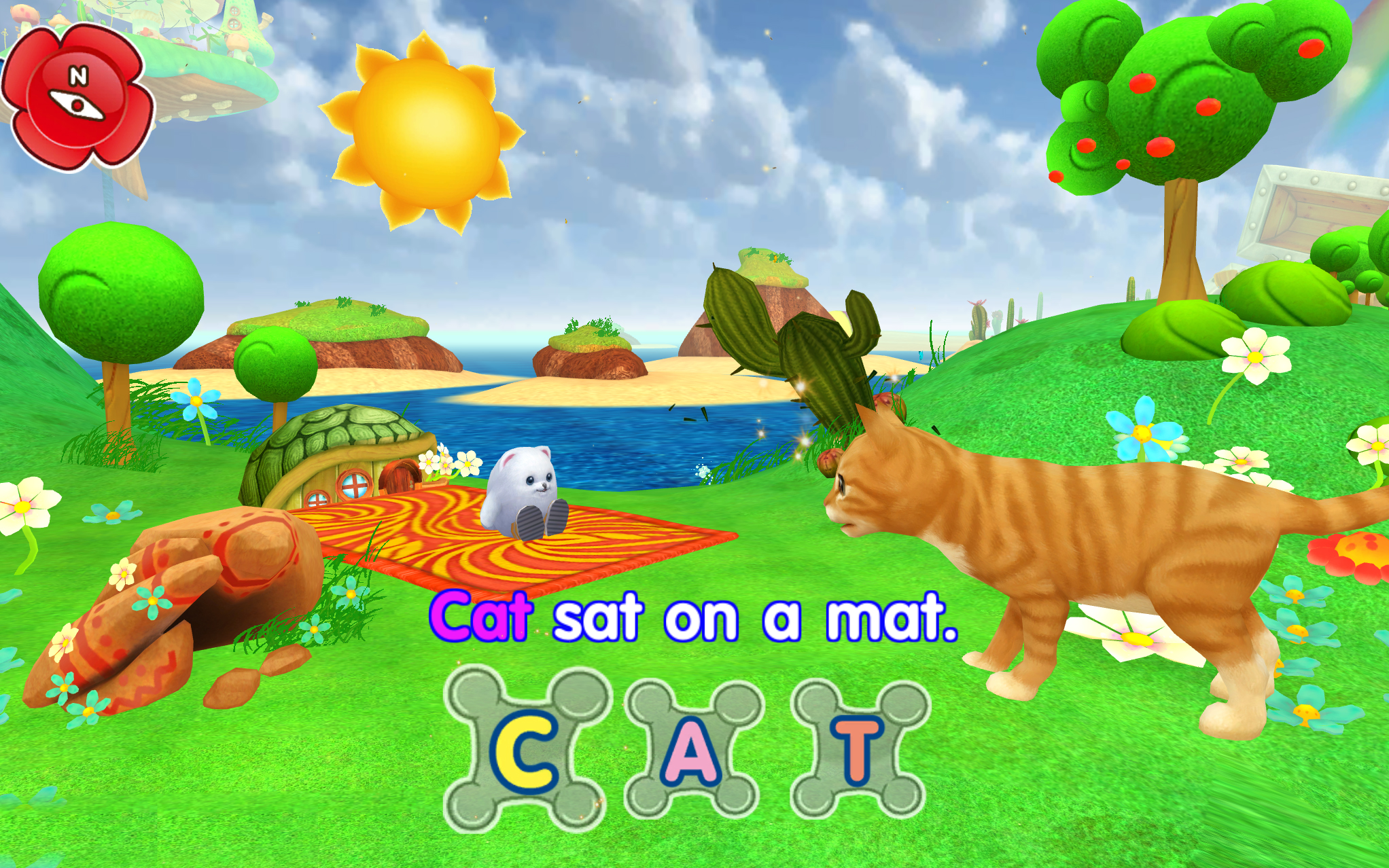 바다나무 스토리타임 2번째 이미지