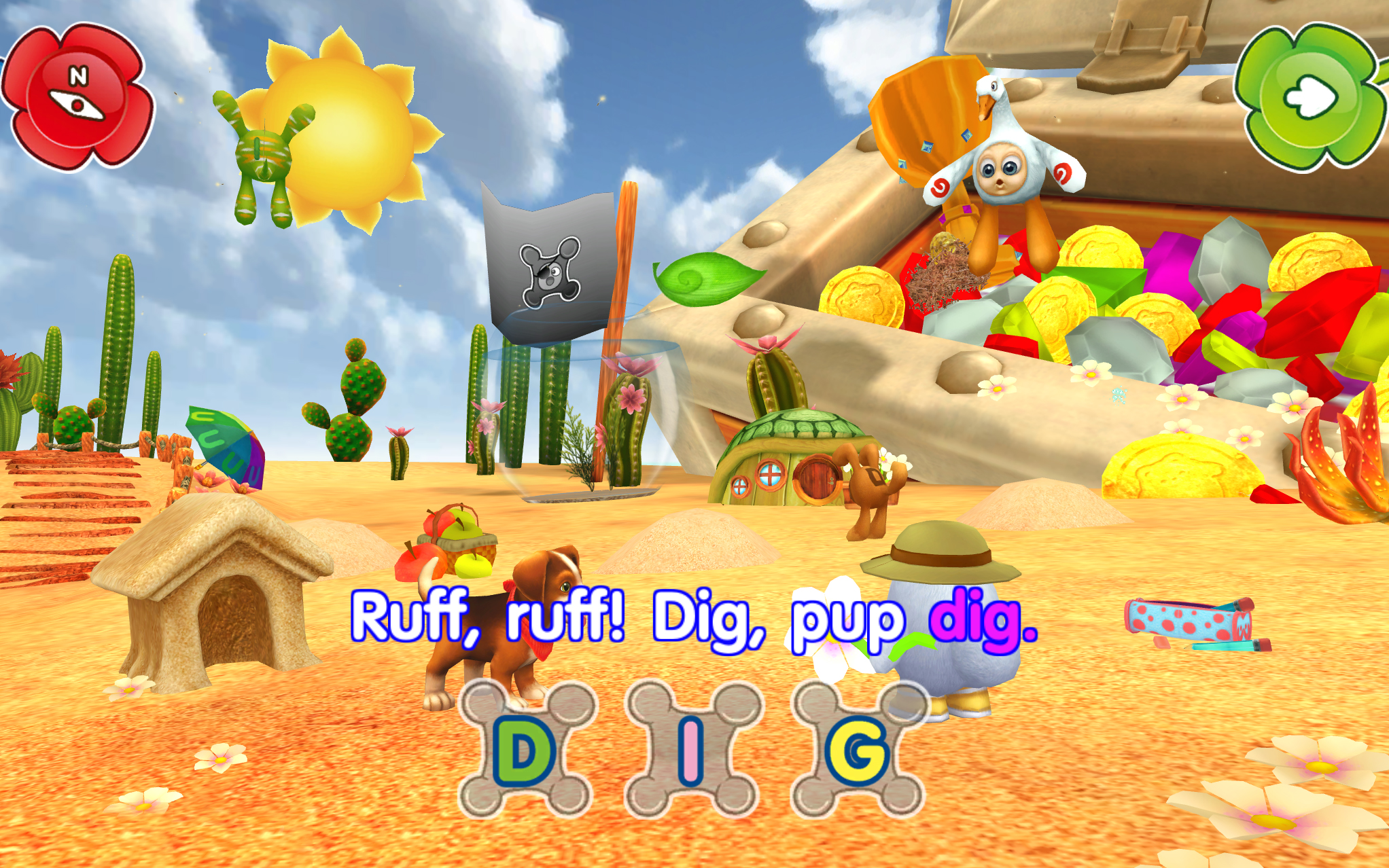 바다나무 스토리타임 3번째 이미지