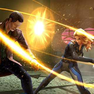 마블 퓨처파이트 6번째 이미지