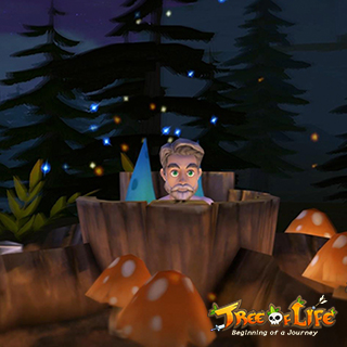 Tree Of Life  2번째 이미지