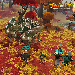 Tree Of Life 4번째 이미지