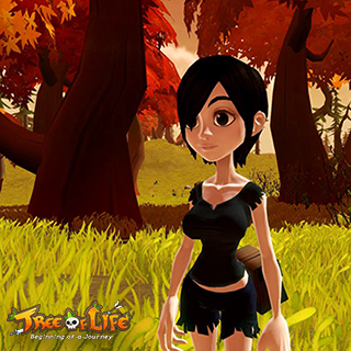 Tree Of Life 5번째 이미지