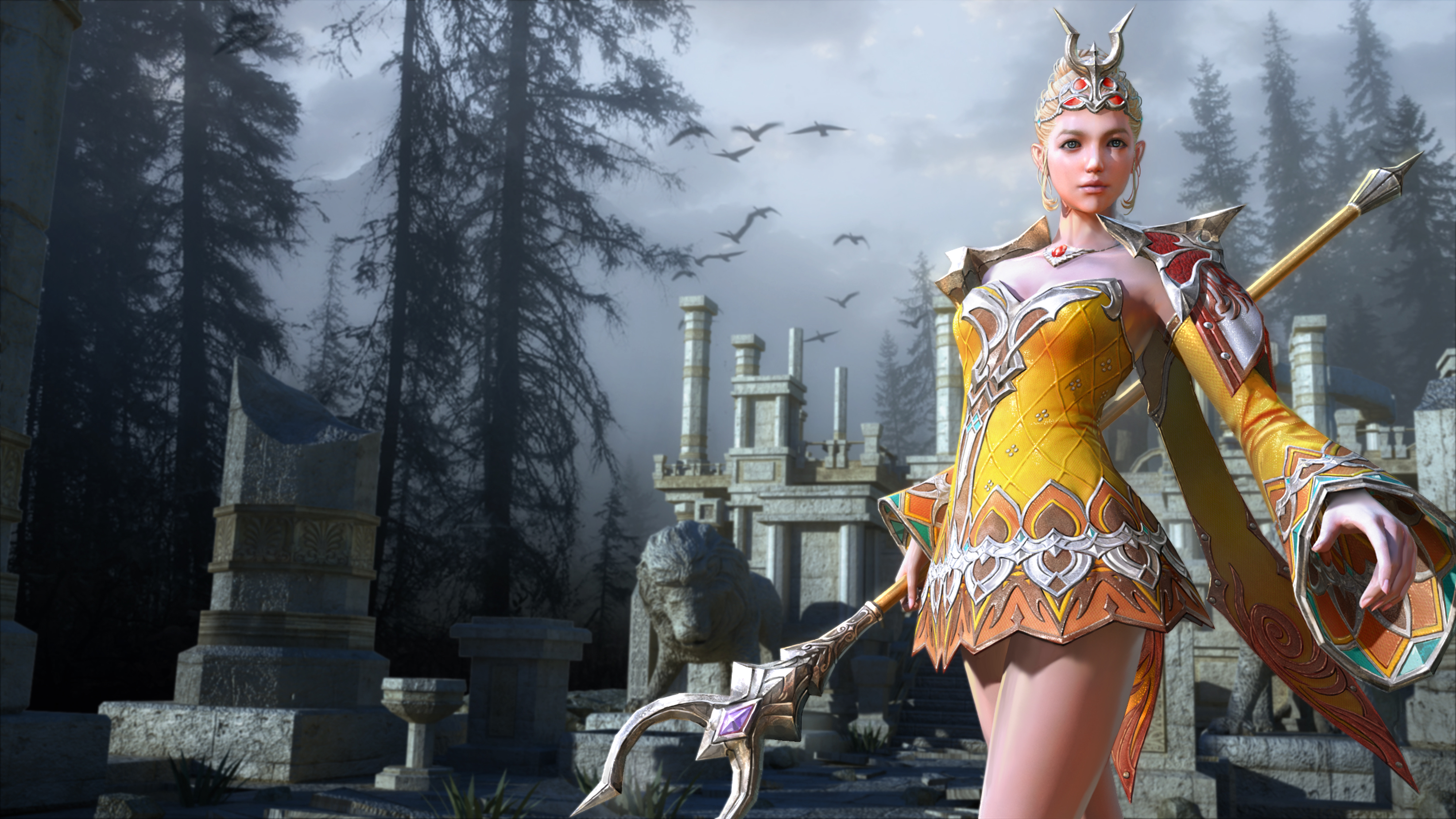 로스트킹덤 6번째 이미지