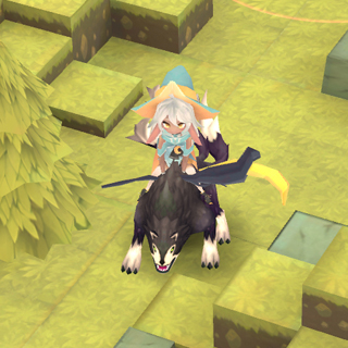 마녀의 샘2 6번째 이미지