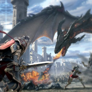 리니지2 레볼루션 6번째 이미지