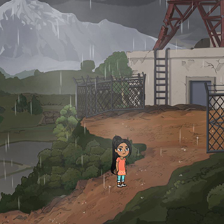 애프터 데이즈 EP1: 신두팔촉6번째 이미지