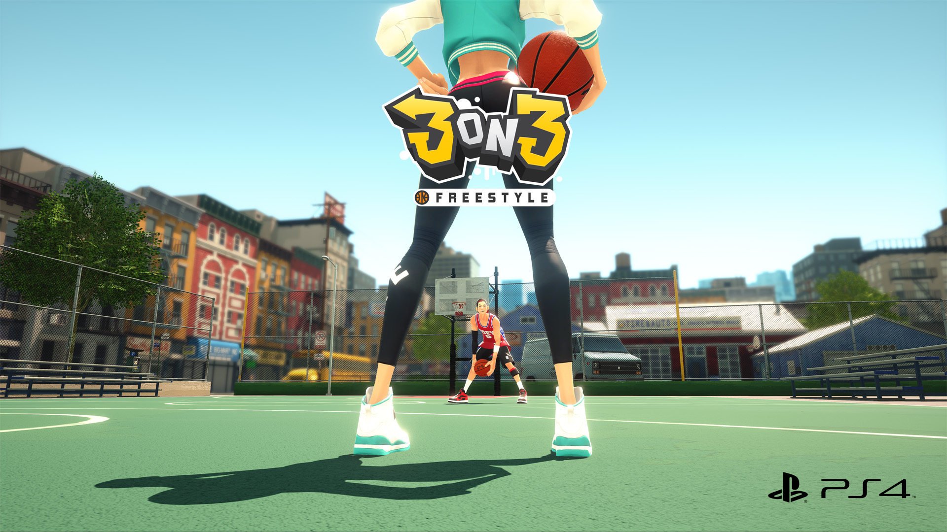 3on3 프리스타일6번째 이미지