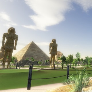 에브리데이골프VR 3번째 이미지