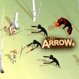 Last Arrows 3번째 이미지