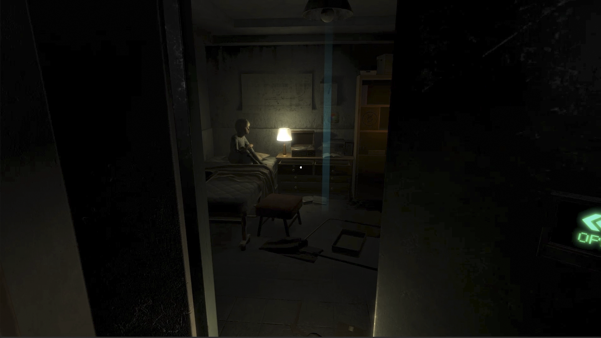 더 도어 6번째 이미지