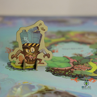 플라스틱 플래닛 6번째 이미지