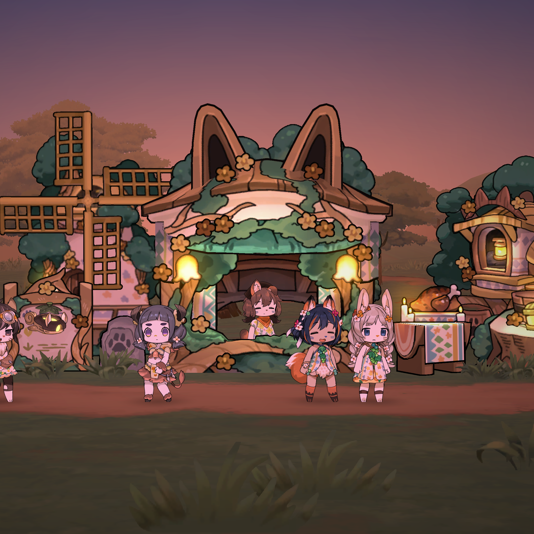 용사식당6번째 이미지