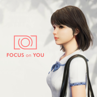 FOCUS on YOU 1번째 이미지