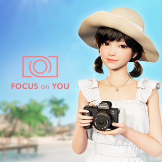 FOCUS on YOU 3번째 이미지