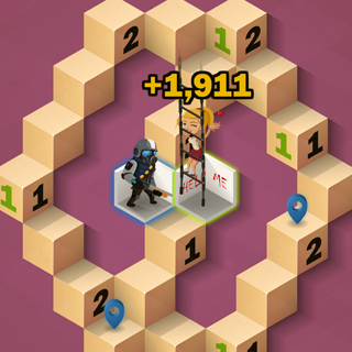 좀비 스위퍼5번째 이미지