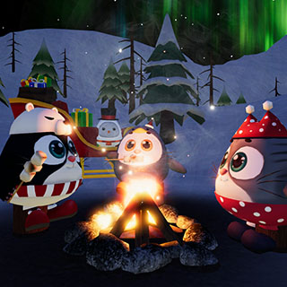 버추얼 바리스타 6번째 이미지