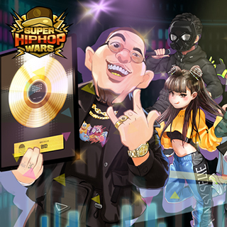 슈퍼힙합대전 3번째 이미지