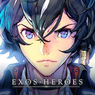 엑소스 히어로즈 (Exos Heroes)5번째 이미지