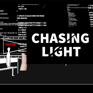 Chasing Light 1번째 이미지