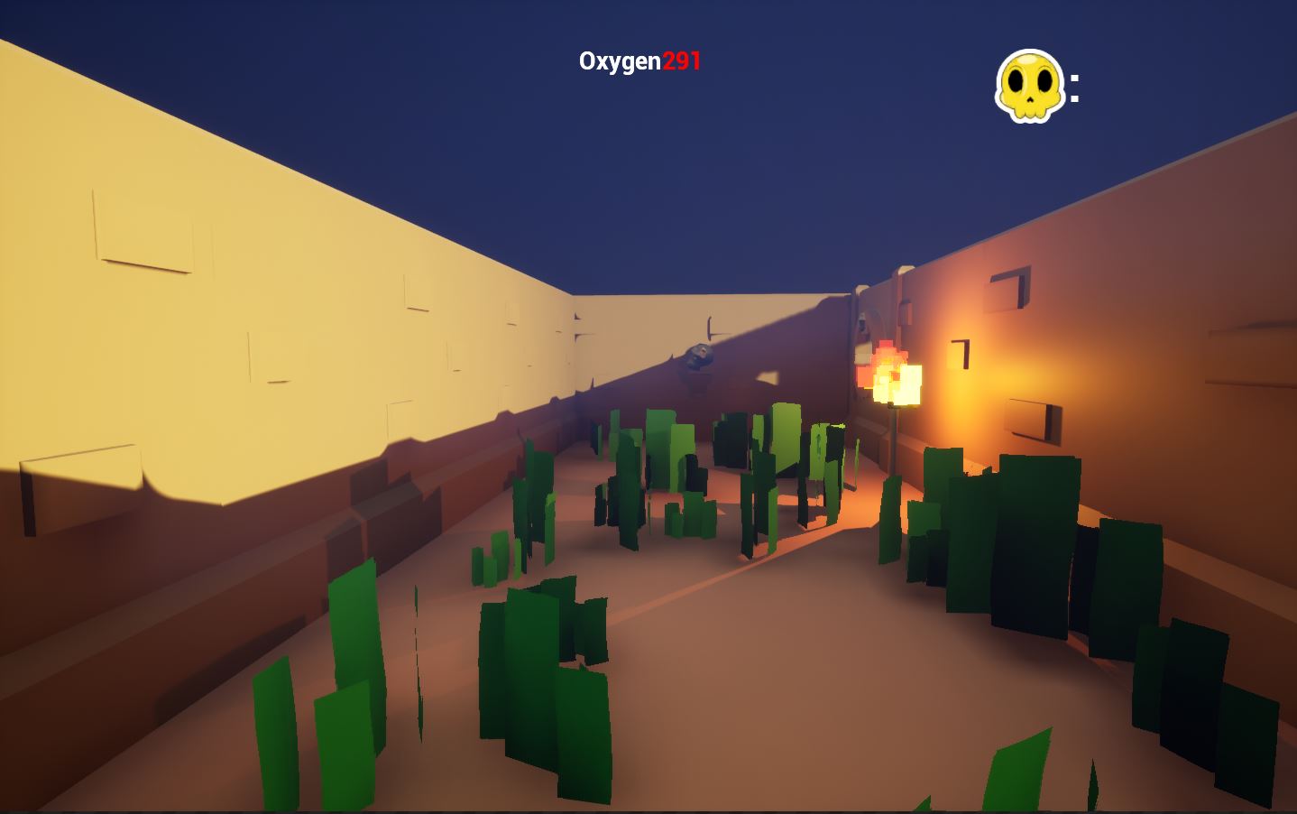 Q-CubeDungeon 3번째 이미지