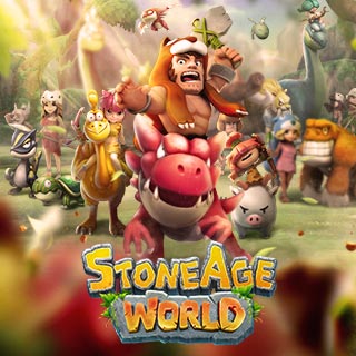 스톤에이지 월드 1번째 이미지