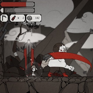 사망여각(8Doors: Arum's Afterlife Adventure) 4번째 이미지