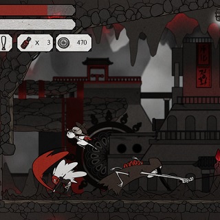 사망여각(8Doors: Arum's Afterlife Adventure) 5번째 이미지