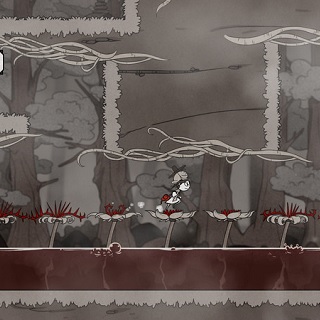 사망여각(8Doors: Arum's Afterlife Adventure) 6번째 이미지