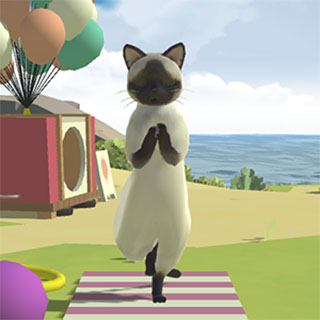 냥냥 고양이 리조트6번째 이미지