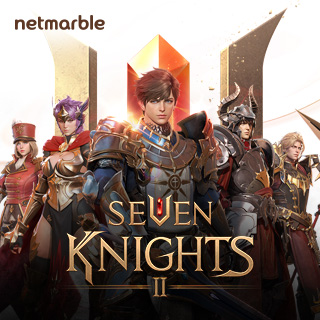 세븐나이츠2 1번째 이미지
