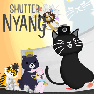 셔터냥 1번째 이미지