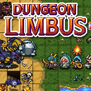 던전 림버스 1번째 이미지