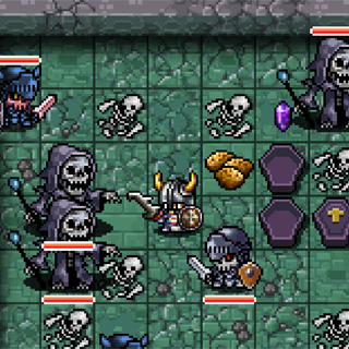 던전 림버스 3번째 이미지