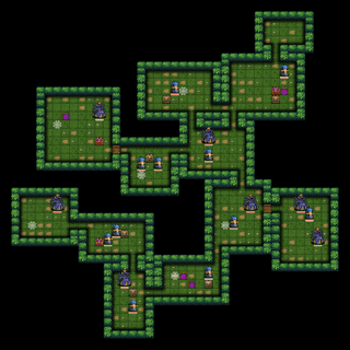 던전 림버스 6번째 이미지