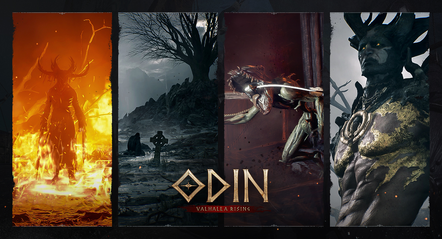 오딘 : 발할라라이징 1번째 이미지