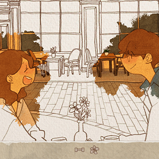 Love is...감성 힐링 숨은그림찾기4번째 이미지