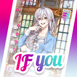 IFyou:episodes-love stories 1번째 이미지