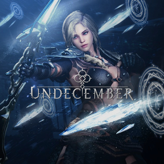 언디셈버 - UNDECEMBER 3번째 이미지