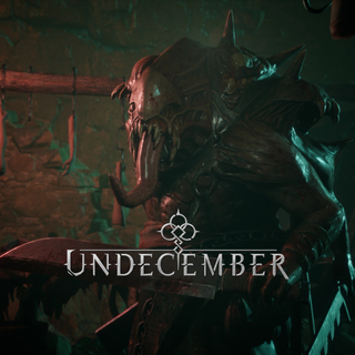 언디셈버 - UNDECEMBER5번째 이미지