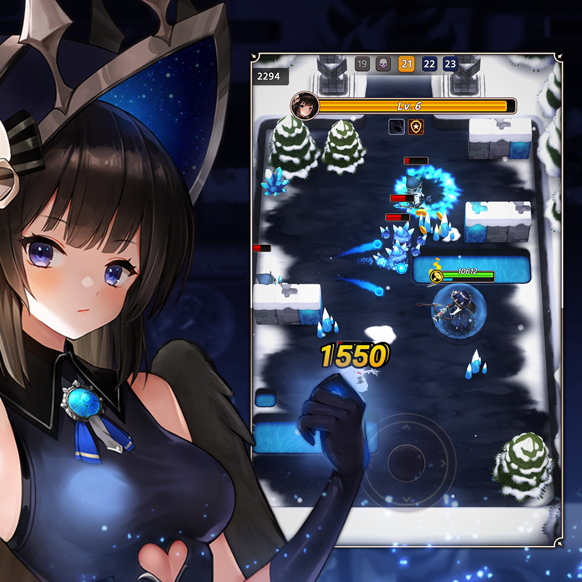 파산마왕 3번째 이미지