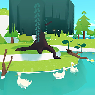 포레스트 아일랜드4번째 이미지