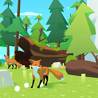 포레스트 아일랜드5번째 이미지